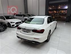 مرسيدس بنز E-Class